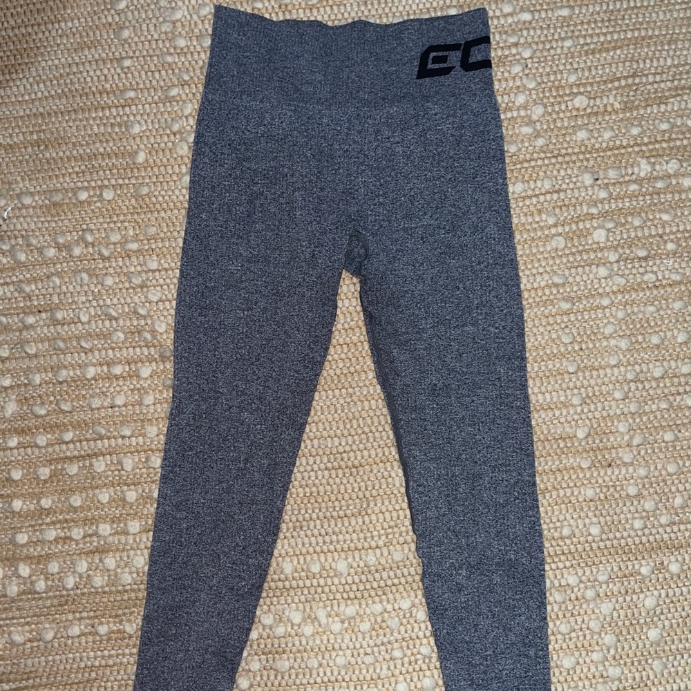 ECHT seamless leggings